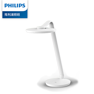 Philips 飛利浦 品伽 66102 LED護眼檯燈 (PD001)
