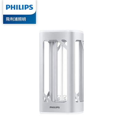 Philips 飛利浦 桌上型UV-C感應語音殺菌燈