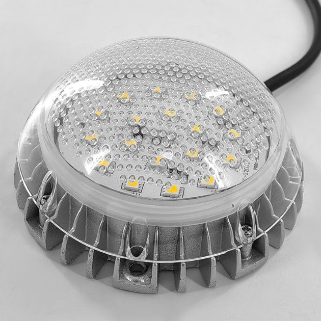 DMX512-球型點光源 3