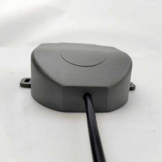 DMX512-感應牆角燈 3