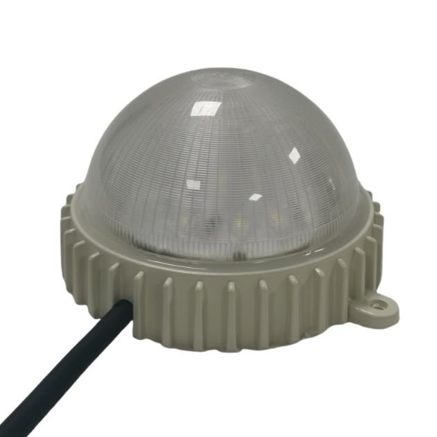 DMX512-球型點光源 2