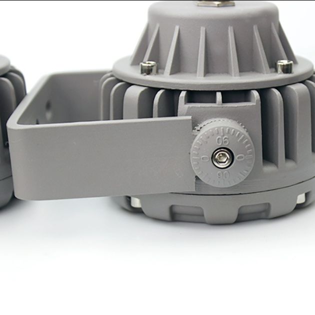 DMX512-圓形投光燈 3