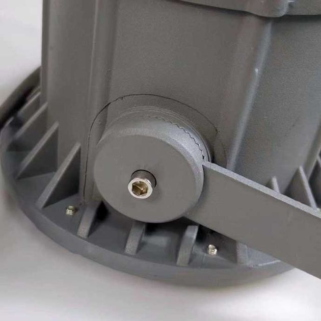 DMX512-全彩圓形燈 2