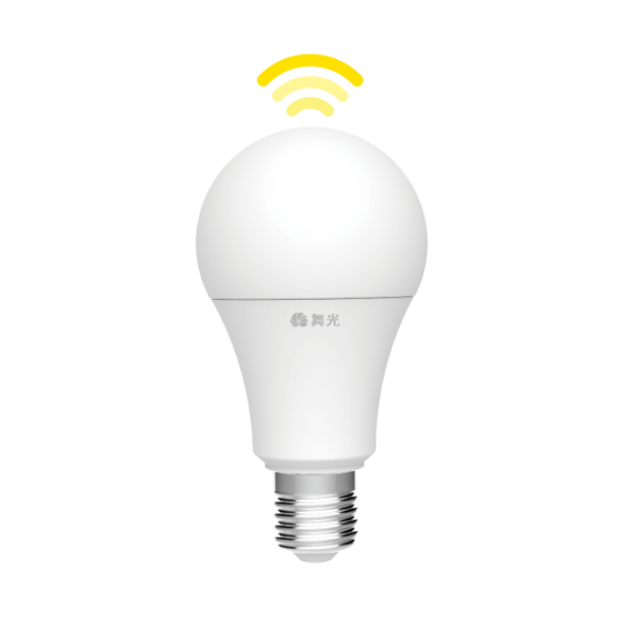 冰棒燈 / 微波感應燈炮