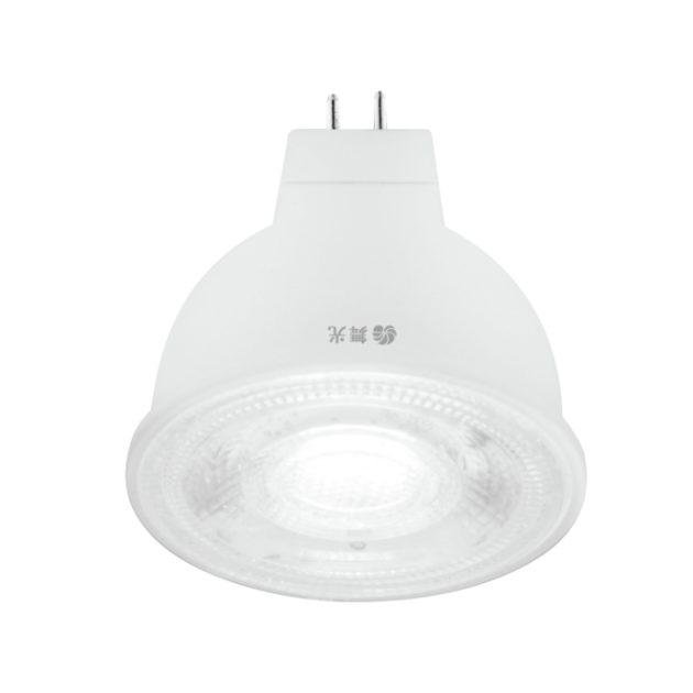 MR16免驅投射杯燈