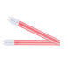 LED 2 / 4尺 彩色燈管