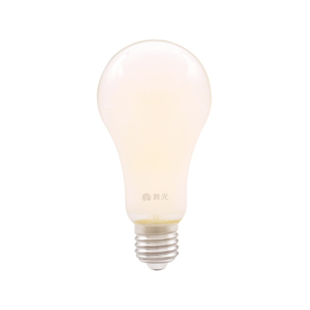 E27 奶白燈絲燈
