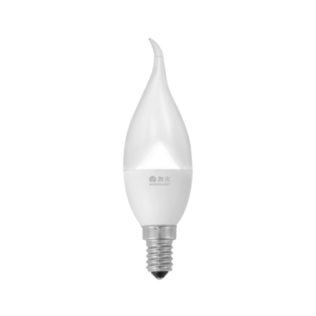 蠟燭燈泡 E14