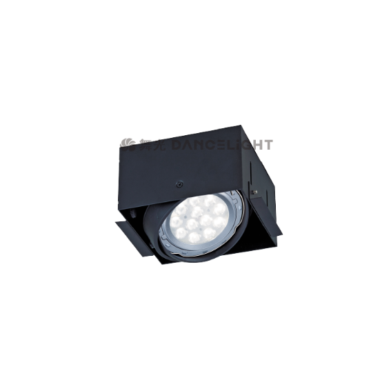 舞光 AR無邊框方型崁燈